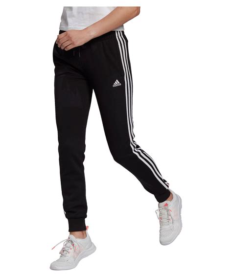 adidas kurze trainingshose damen|Trainingshose für Damen mit coolem Look .